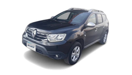 Renault Duster 2019