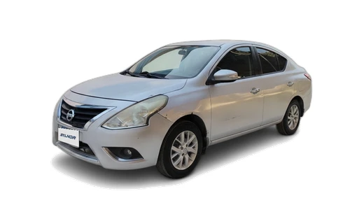 Nissan Sunny 2019