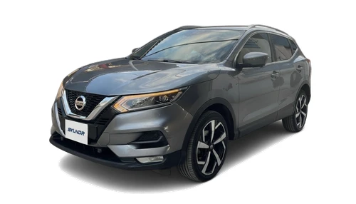 Nissan Qashqai 2019