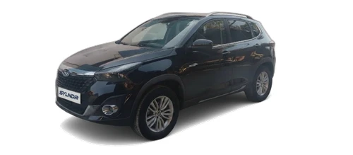 Chery Tiggo 7 2022