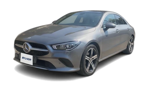 Mercedes-Benz CLA 200 2022