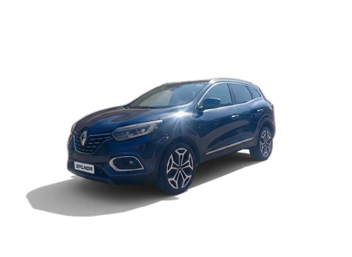 Renault Kadjar 2019