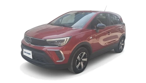 Opel Cross Land 2022