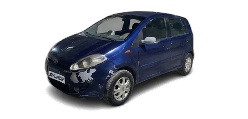 Speranza A113 2007