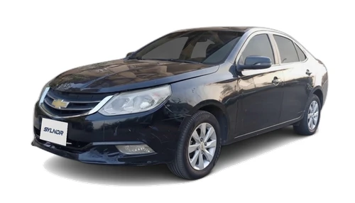 Chevrolet Optra 2022