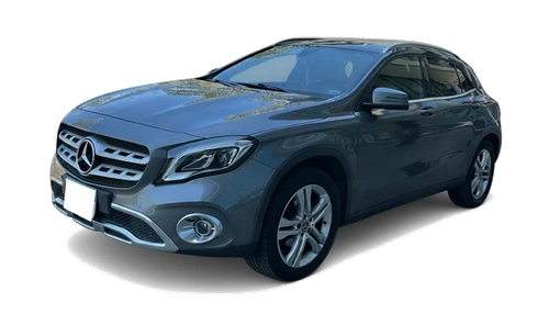 Mercedes-Benz GLA 200 2019