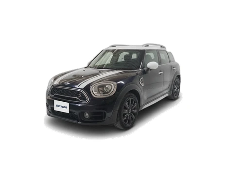 Mini Countryman S 2020