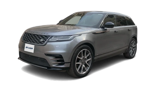 Range Rover Velar 2021
