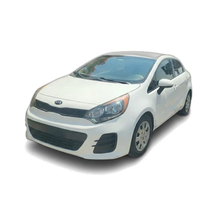 Kia Rio 2016