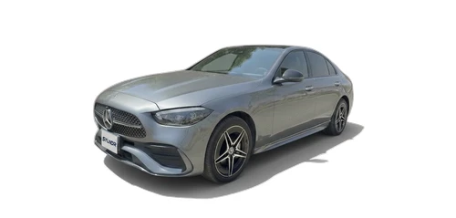 Mercedes-Benz C200 2025