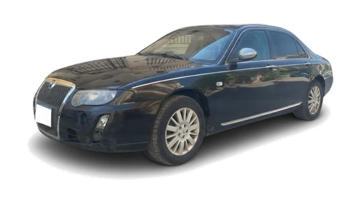 MG 750 2017