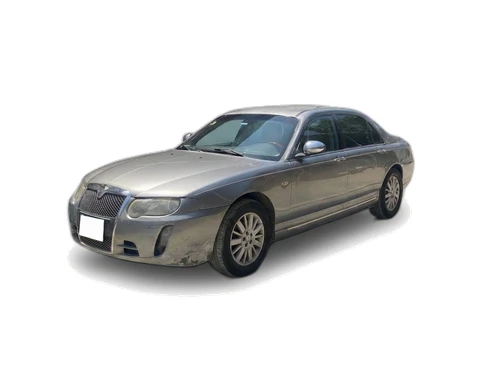 MG MG 750 2014