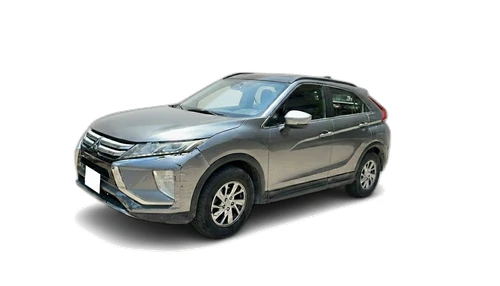 Mitsubishi Eclipse 2018