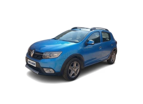 Renault Sandero Stepway 2018