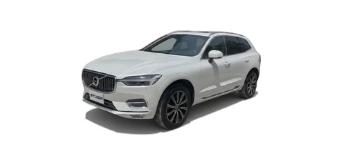 Volvo XC 60 2022
