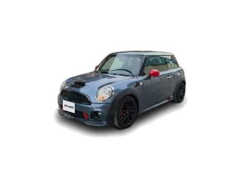 Mini Cooper 2010