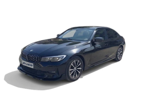 BMW 320i 2020
