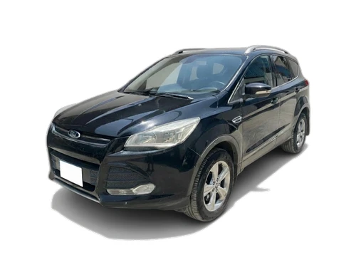Ford Kuga 2015