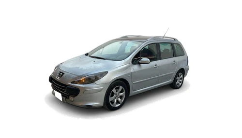 Peugeot 307 2008