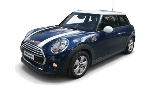 Mini Cooper 2018