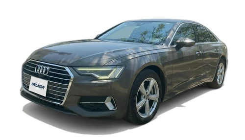 Audi A6 2020