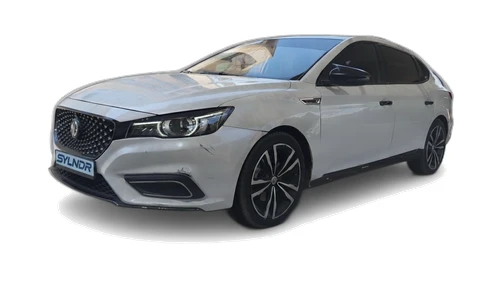 MG 6 2021