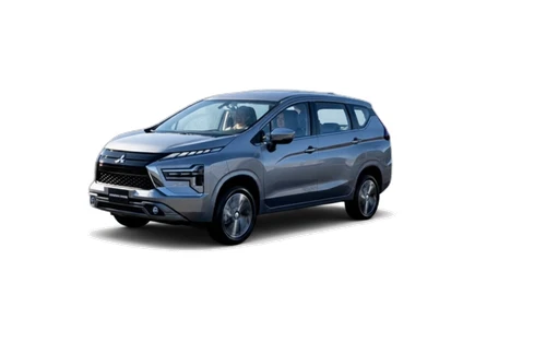 Mitsubishi Xpander 2026