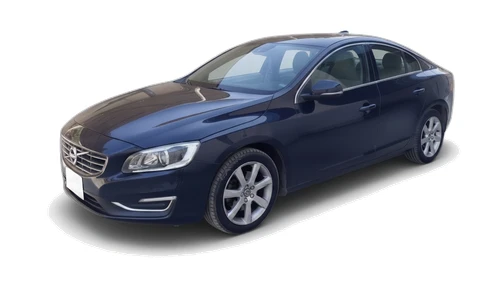 Volvo S60 2018