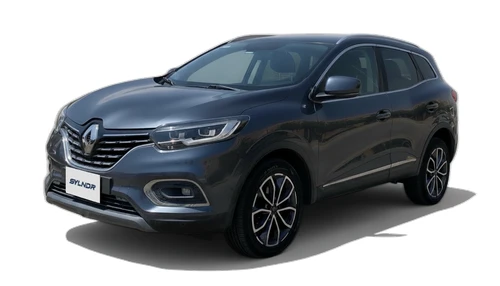 Renault Kadjar 2021