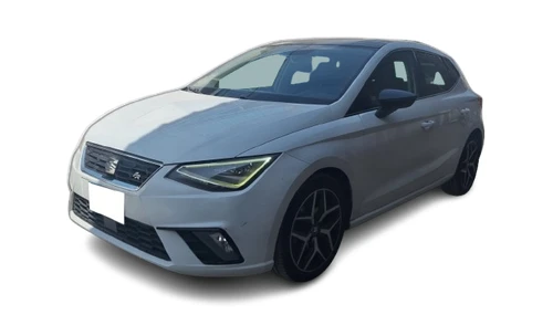 Seat Ibiza 2019