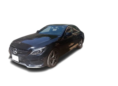 Mercedes-Benz C180 2018