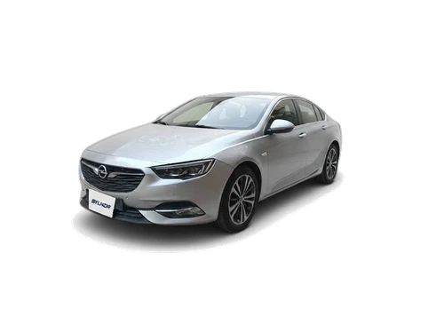 Opel Insignia 2020