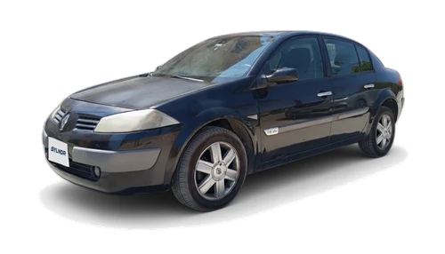 Renault Megane 2005
