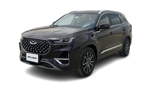 Chery Tiggo 8 Pro 2023