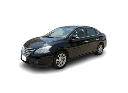 Nissan Sentra 2017