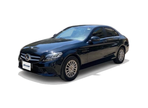 Mercedes-Benz C180 2020