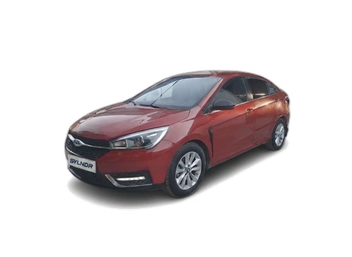 Chery ARRIZO 5 2020