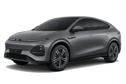 Xpeng G6 2026