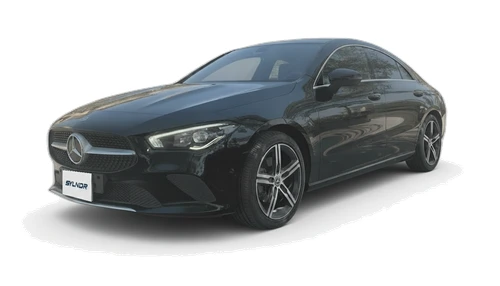 Mercedes-Benz CLA 200 2020