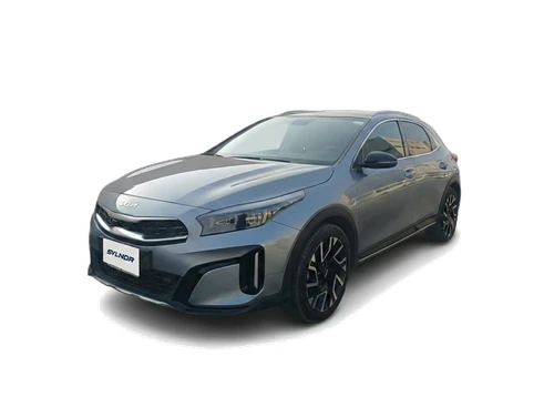 Kia XCeed 2025