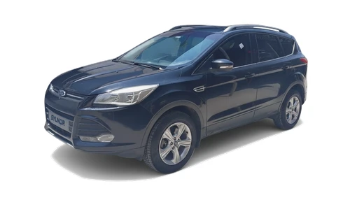 Ford Kuga 2015