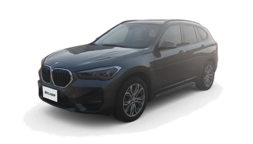 BMW X1 2020