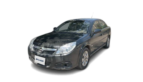 Opel Vectra 2008