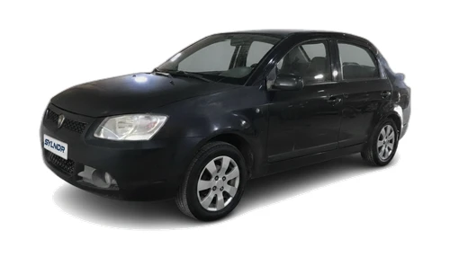 Proton Saga 2013