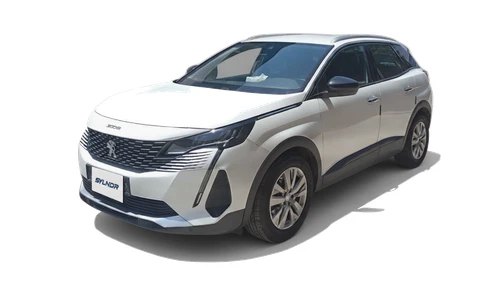Peugeot 3008 2023