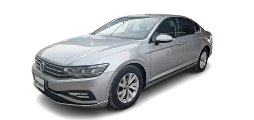 Volkswagen Passat 2021