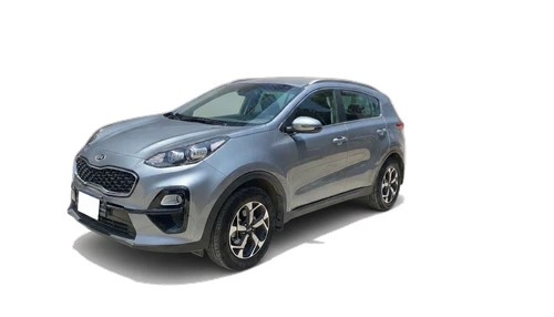 Kia Sportage 2020
