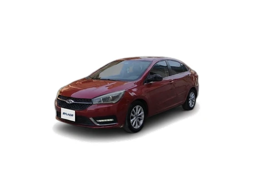 Chery ARRIZO 5 2022