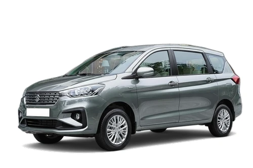 Suzuki Ertiga 2026