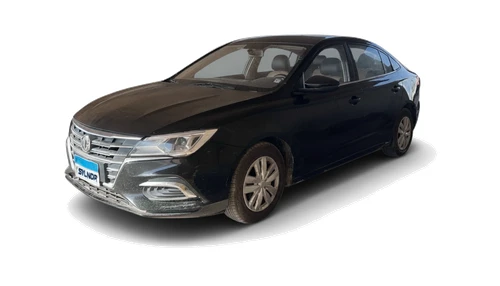 MG MG 5 2021